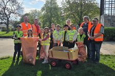 17.04.2026 Müllsammelaktion